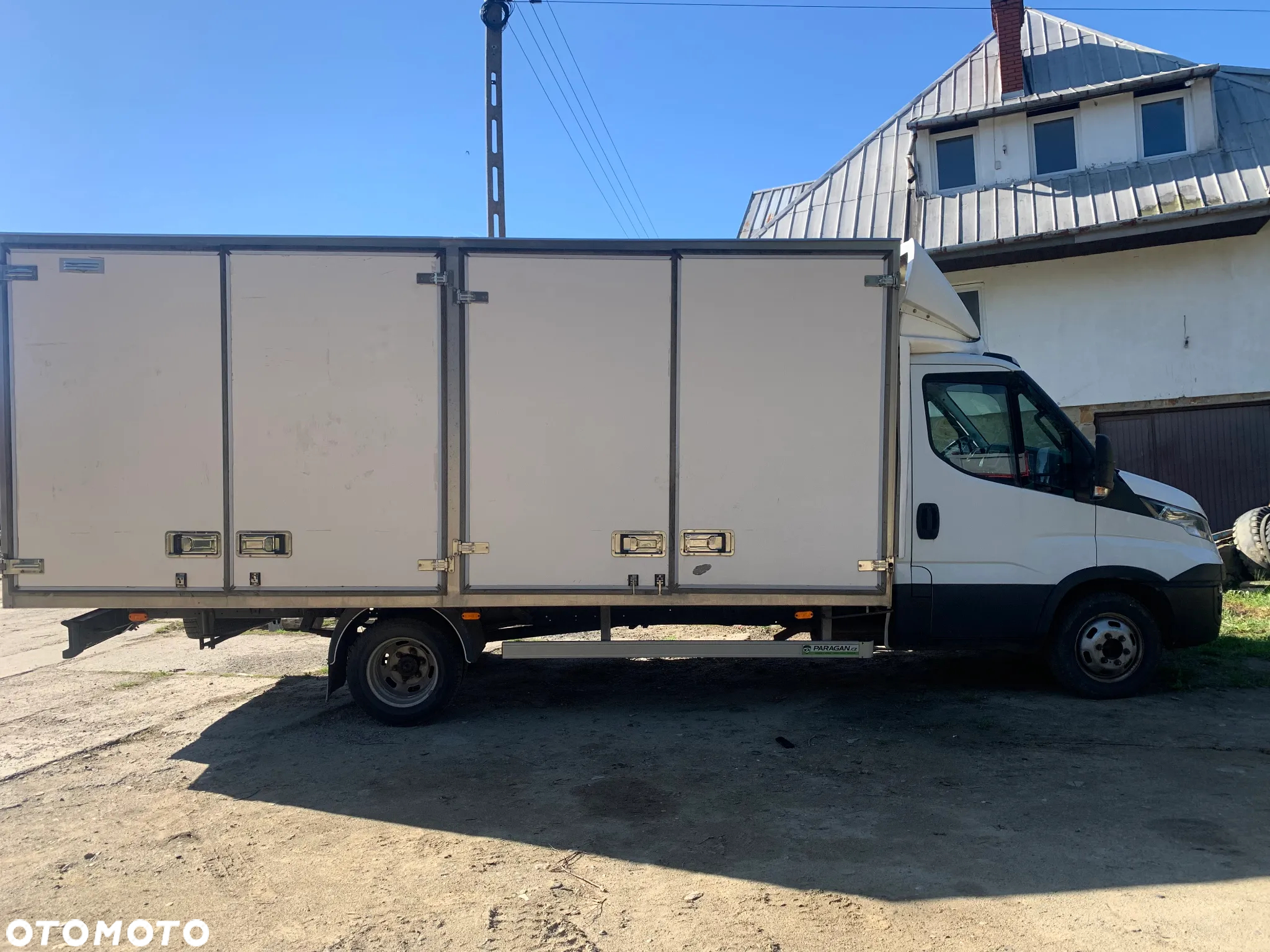 Iveco Daily - 5