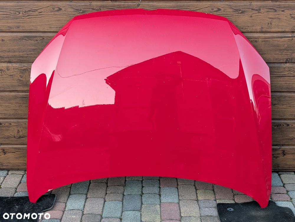 MASKA VW PASSAT B7 LY3D - 1