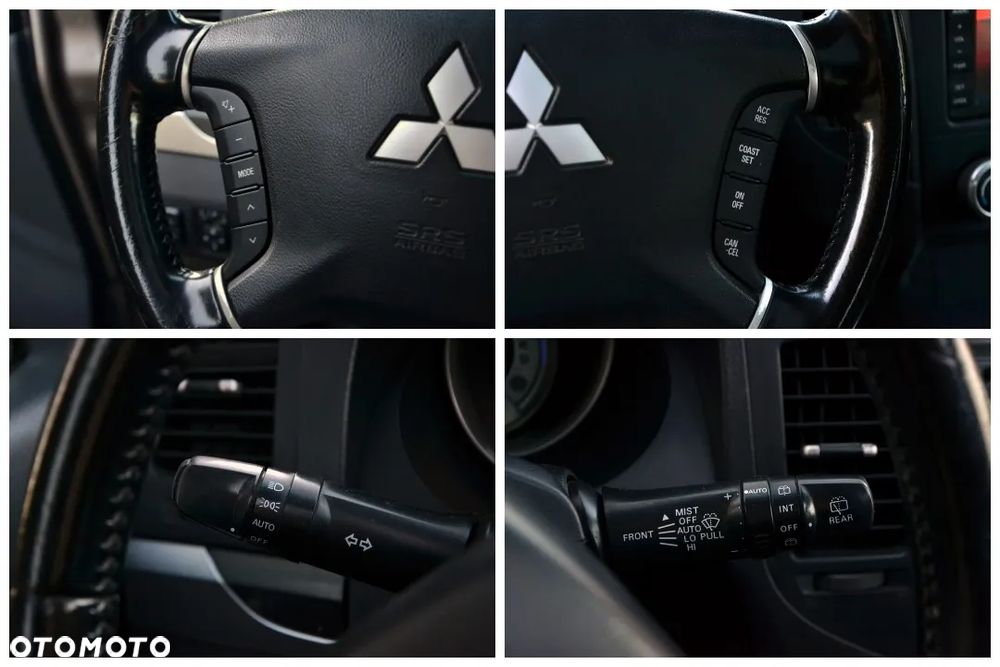 Mitsubishi Pajero 3.2 DID Elegance - 33