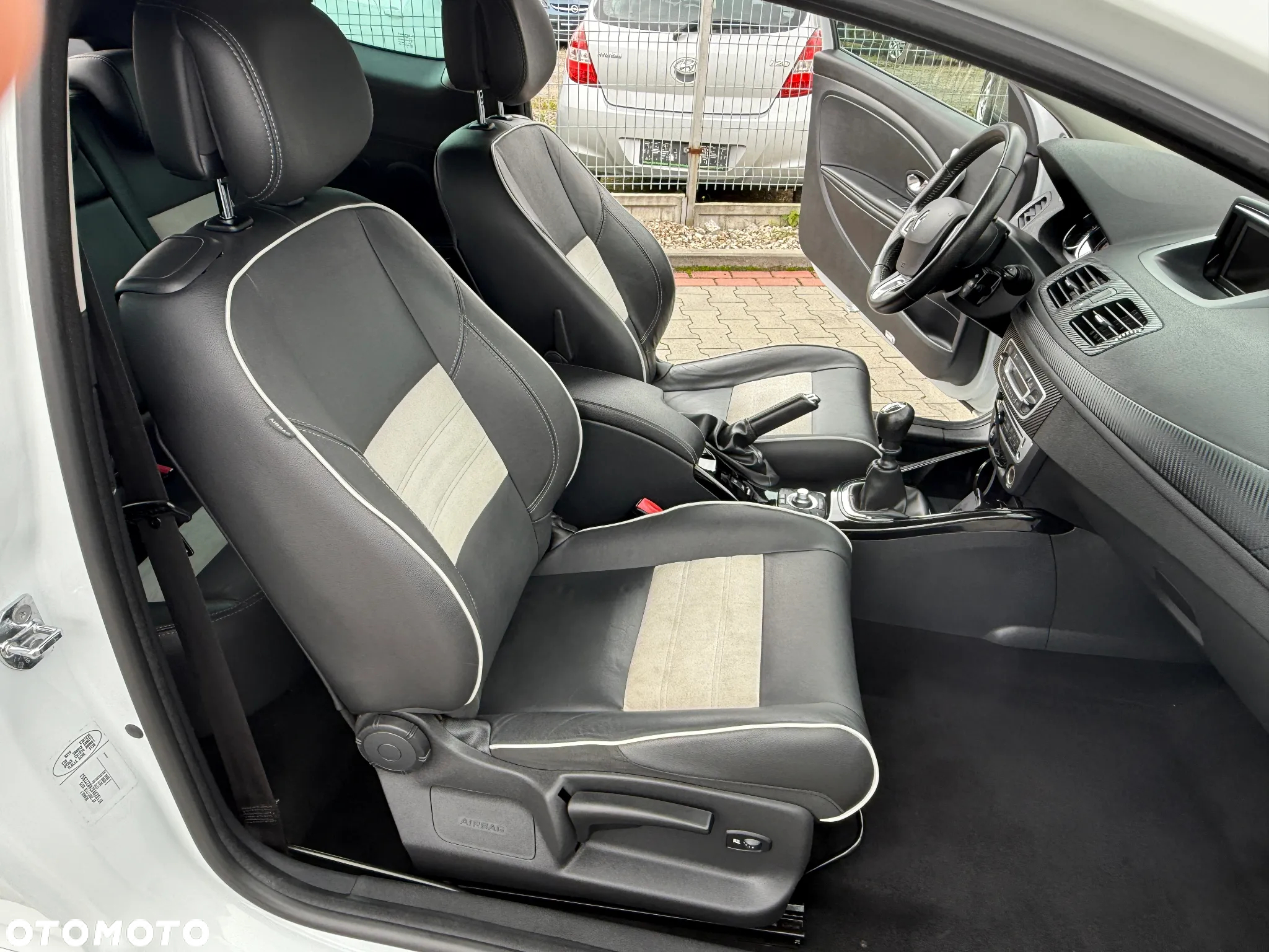 Renault Megane 1.4 16V TCE Bose Edition - 22