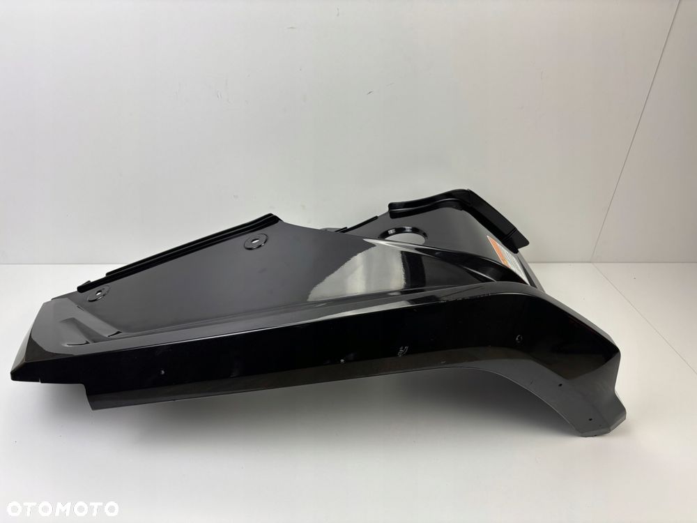 Błotnik tylny prawy Can-Am Outlander 650 850 1000 2021- Oryginał - 6