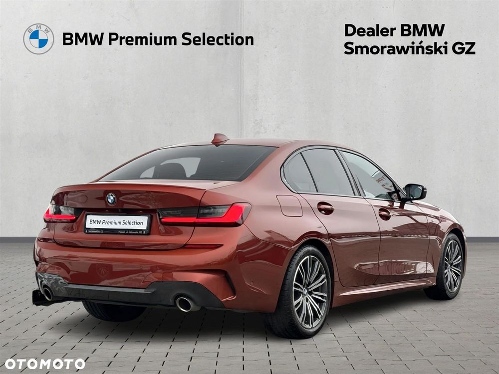 BMW Seria 3 318i - 25