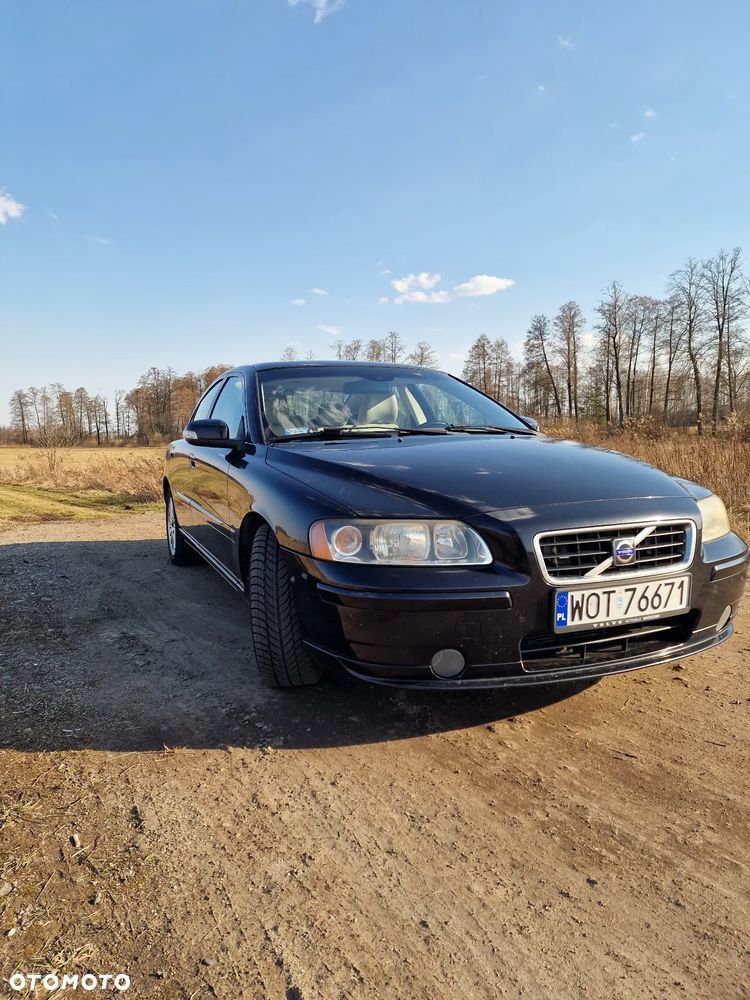 Volvo S60 - 1