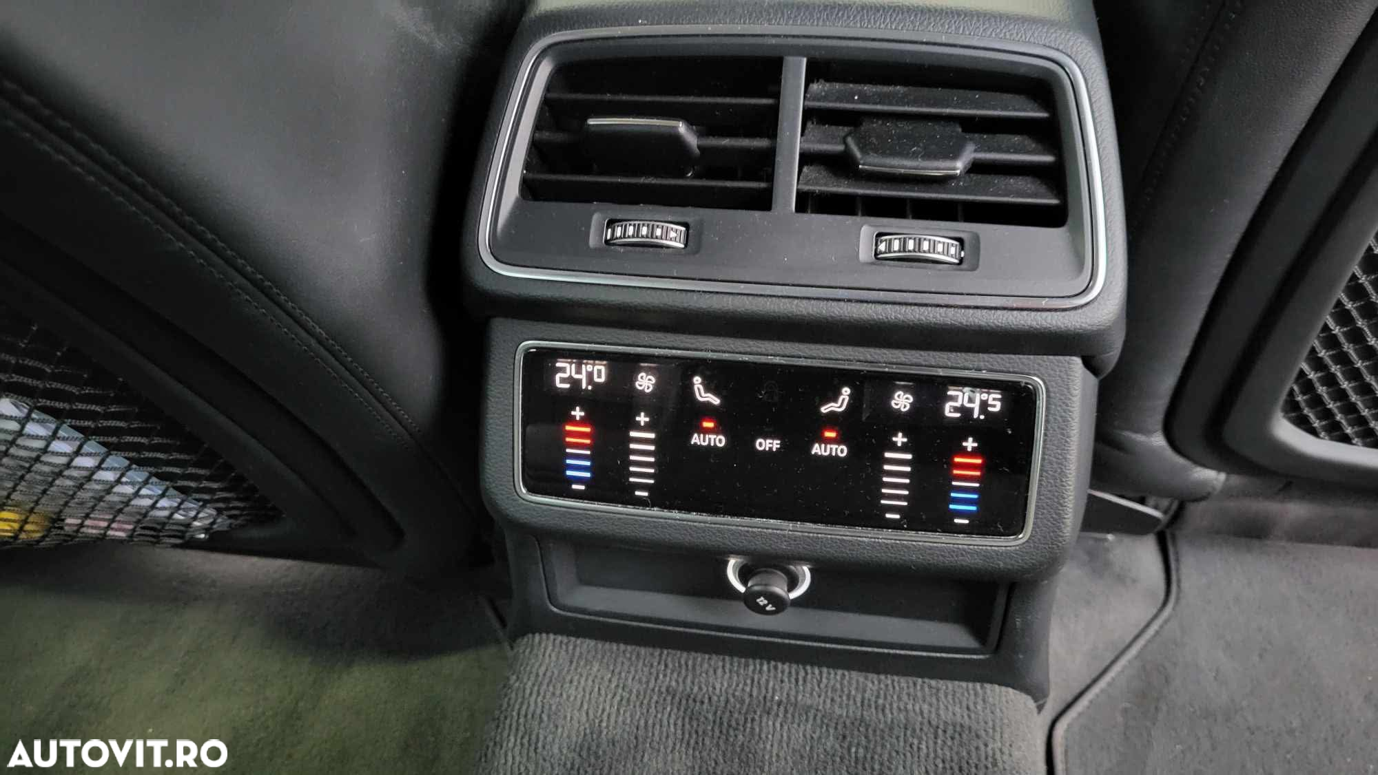 Audi A6 2.0 40 TDI S tronic Basic - 34