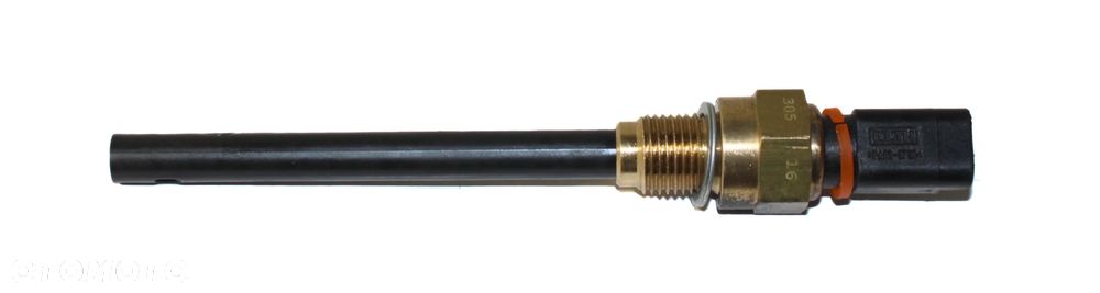 PEUGEOT CITROEN 2.0 BLUEHDI CZUJNIK POZIOMU OLEJU 9804663580