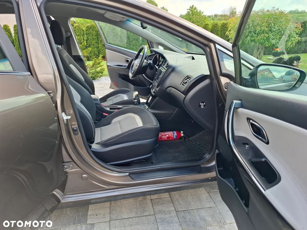 Kia Ceed 1.6 CRDi Spirit - 19