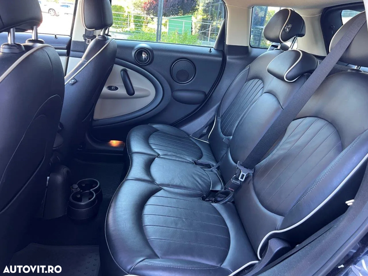 Mini Countryman Cooper SD All4 Aut. - 9
