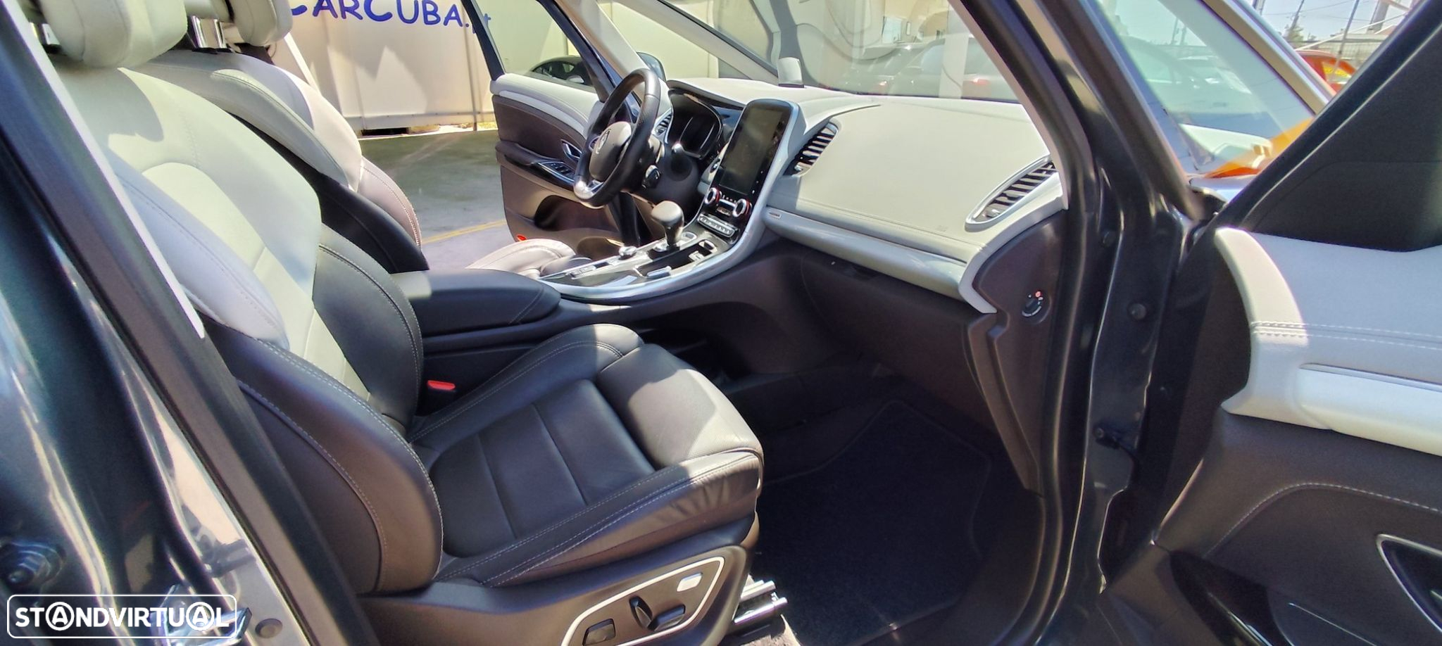 Renault Espace 1.6 dCi Initiale Paris EDC - 15