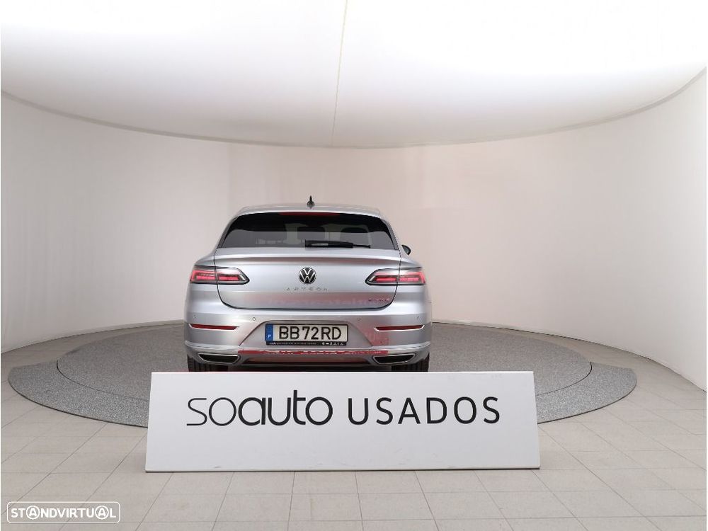 VW Arteon Shooting Brake 1.4 TSI eHybrid Elegance - 13