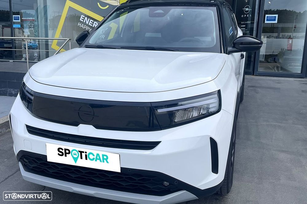 Opel Frontera 1.2 Hybrid GS eDCT - 3
