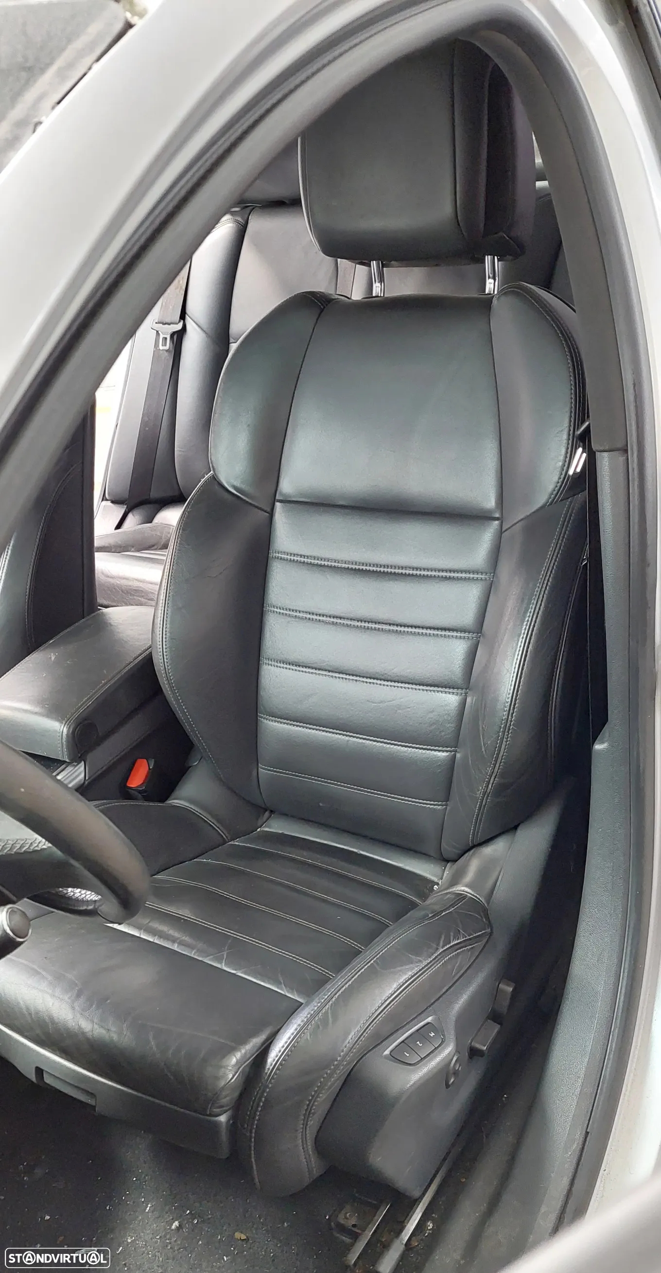 PEUGEOT 508 PARA PEÇAS - 10