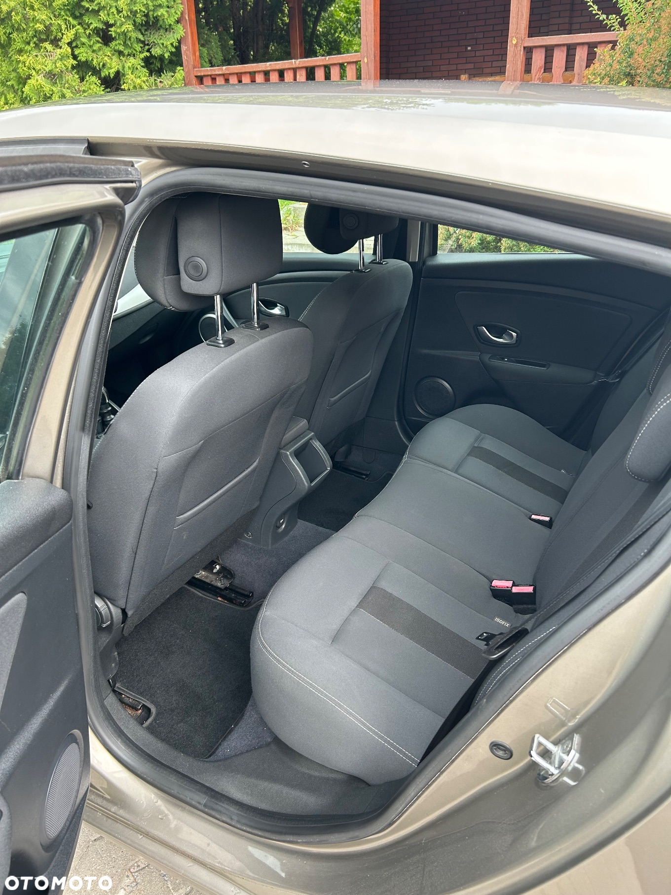 Renault Megane 1.6 16V 110 Dynamique - 12