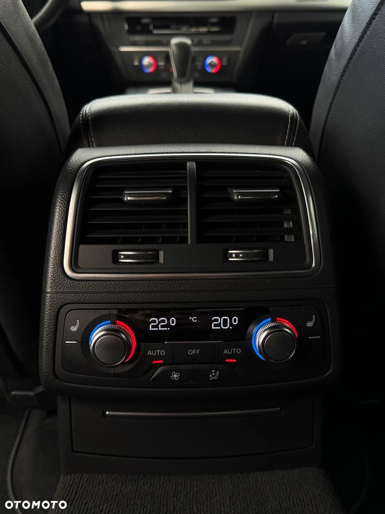 Audi A7 Sportback - 33