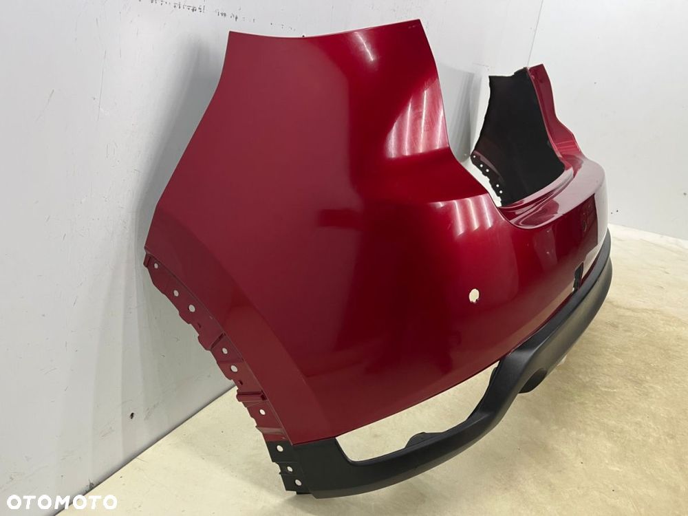Zderzak tylny Mazda CX-5 CX5 2 II 17-21r. Przedlift tył 4XPDC KB8A-50221 - 2