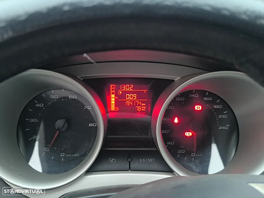 SEAT Ibiza 1.2 12V Style - 6