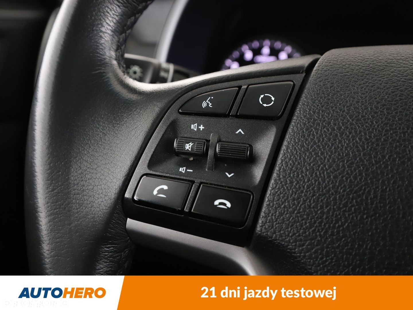 Hyundai Tucson 1.6 GDi Style 2WD - 29