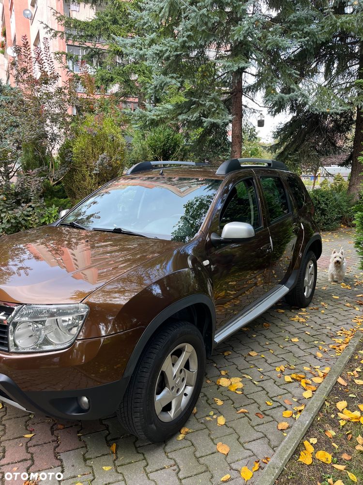 Dacia Duster 1.6 16V 4x2 Laureate - 5