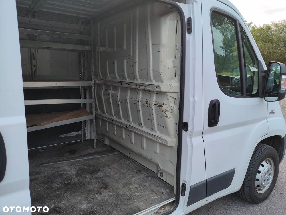 Fiat Ducato - 6