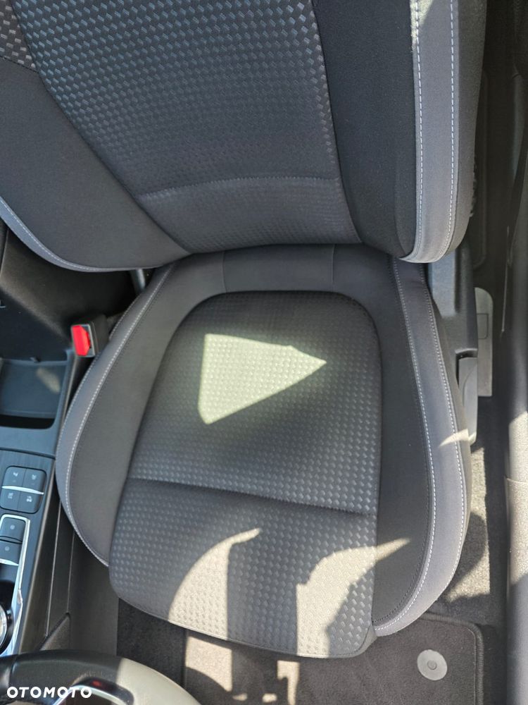 Ford Focus 1.5 EcoBlue SCR Titanium - 16