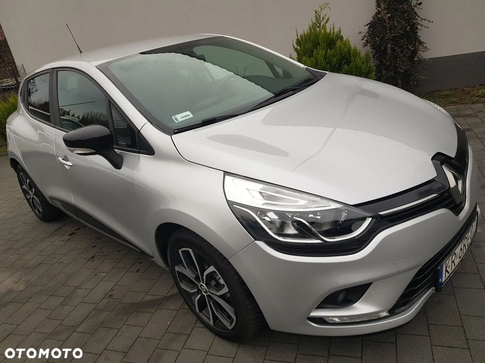 Renault Clio 0.9 Energy TCe Alize - 22
