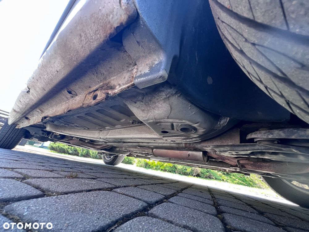 Peugeot 207 1.4 - 37