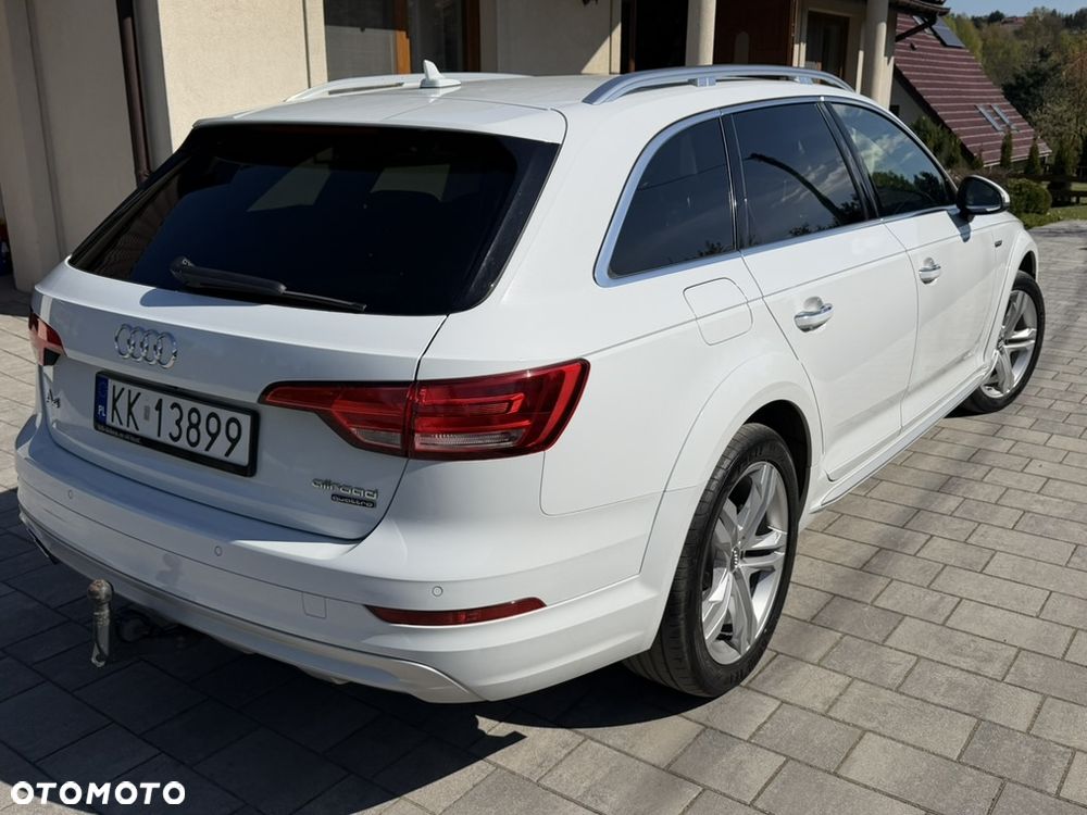 Audi A4 Allroad - 4