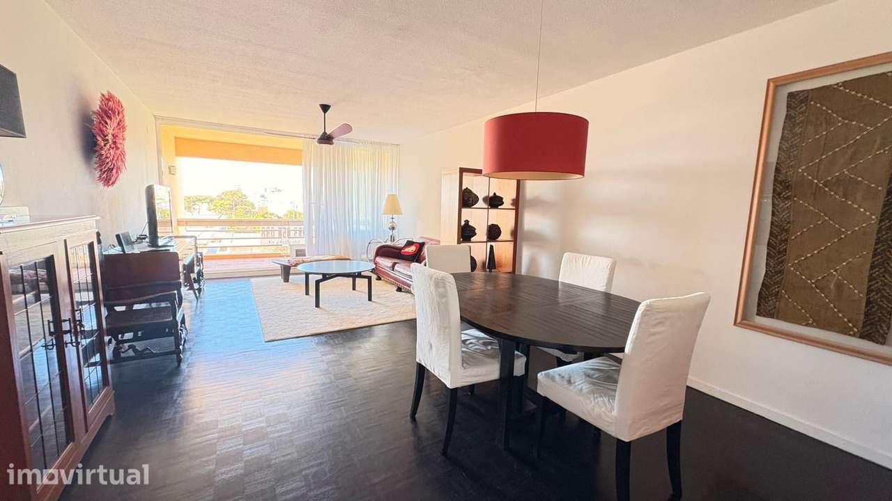 Apartamento T2 com jardim, Alto das Flores, Cascais - Grande imagem: 3/28