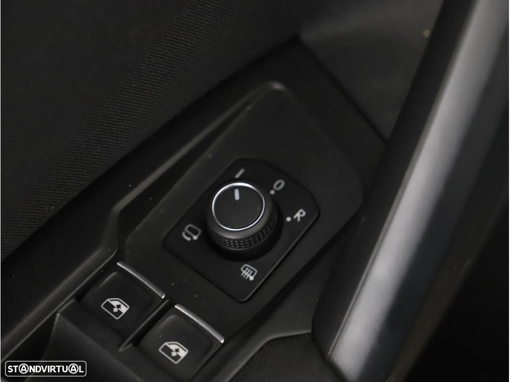VW Tiguan 1.4 TSI eHybrid Life DSG - 38