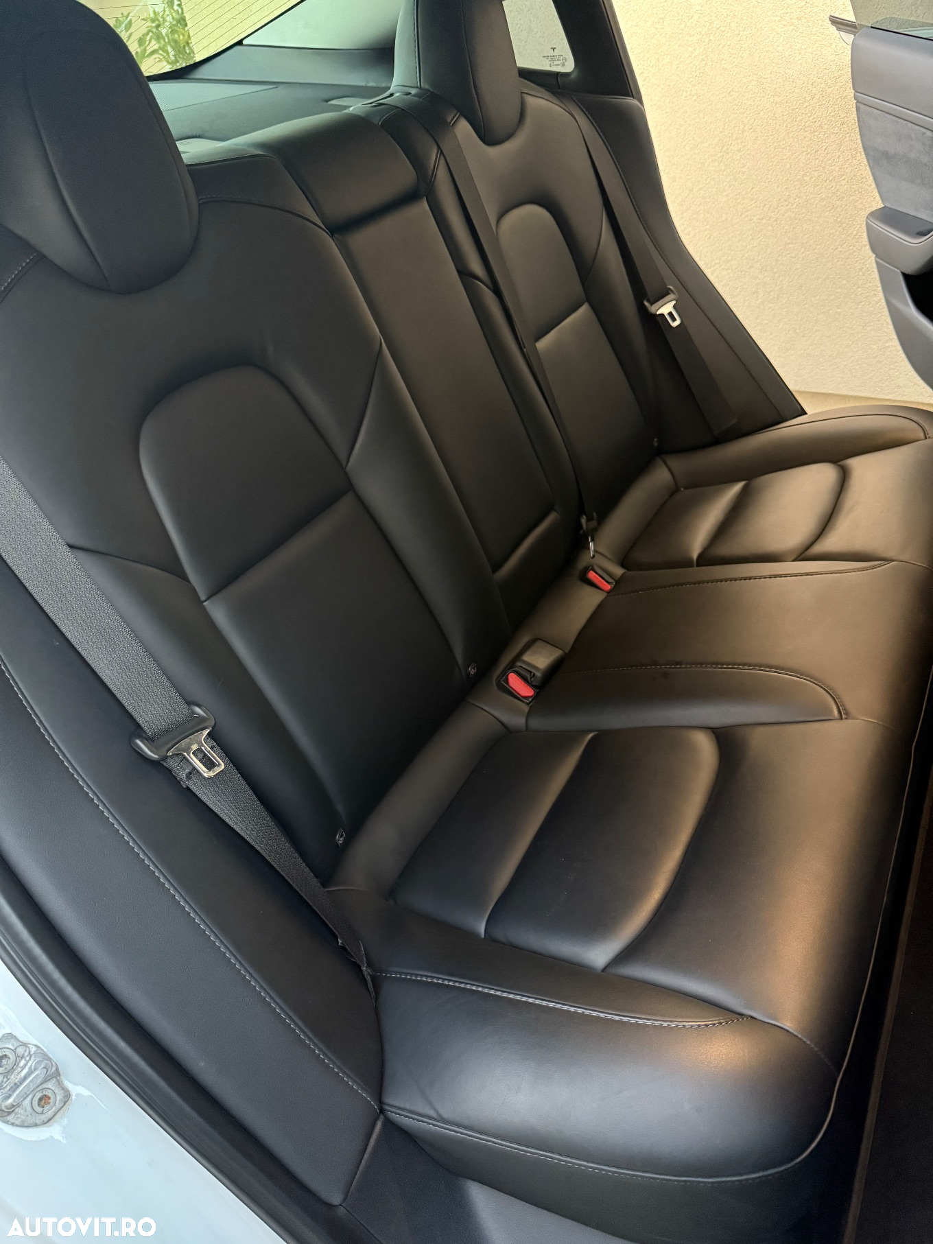 Tesla Model 3 Langstreckenbatterie Allradantrieb Dual Motor - 18