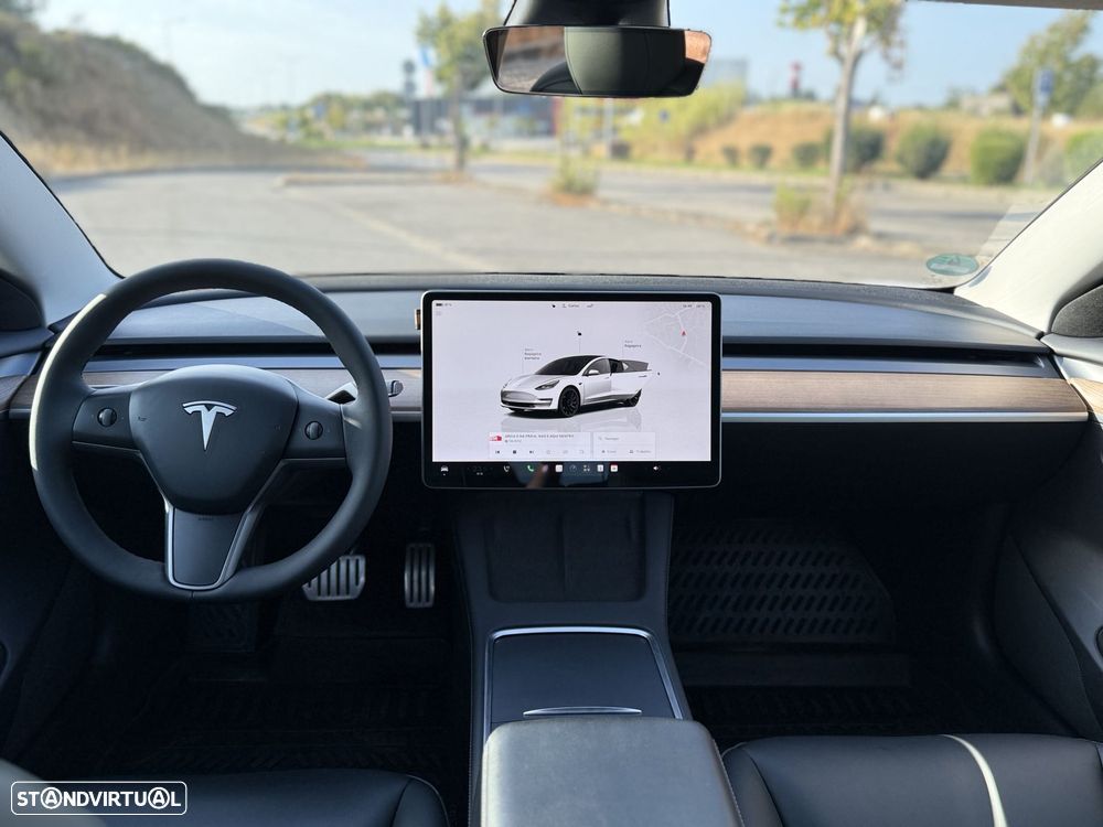 Tesla Model 3 Performance Dual Motor AWD - 7