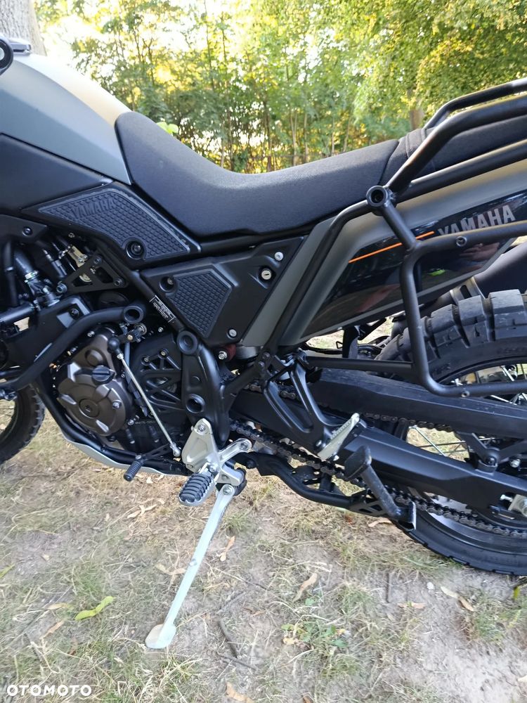 Yamaha Tenere - 11
