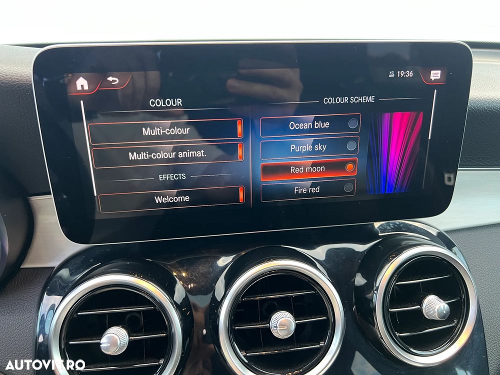 Mercedes-Benz GLC Coupe 220 d 4Matic 9G-TRONIC AMG Line - 18