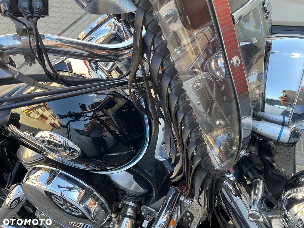Honda Shadow - 27