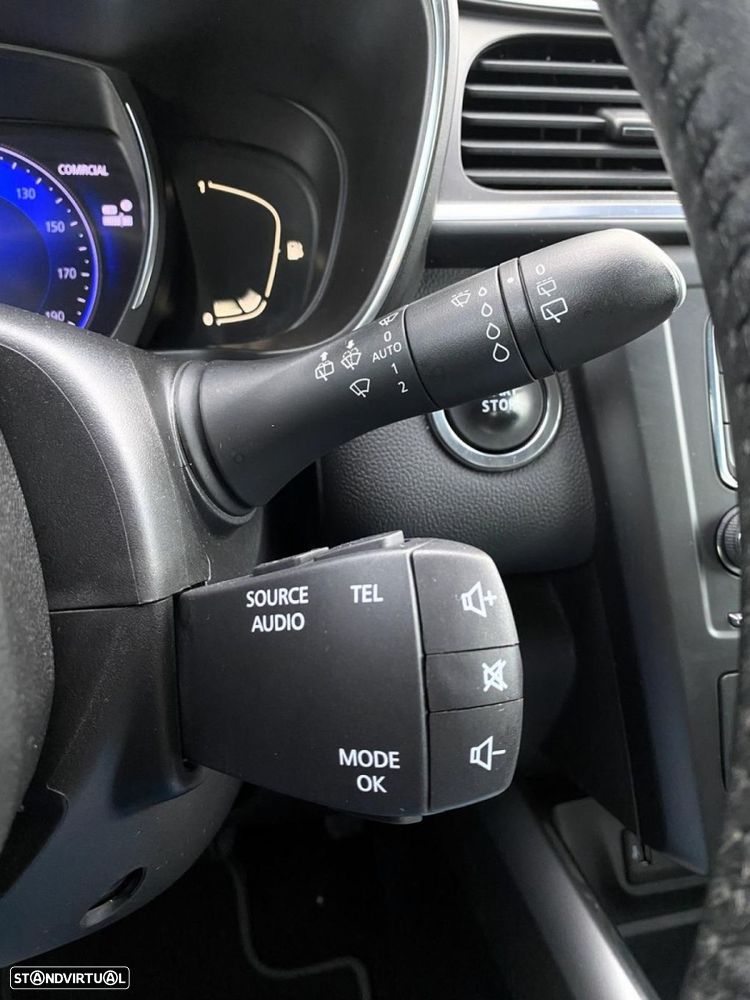 Renault Kadjar 1.5 dCi Exclusive - 12