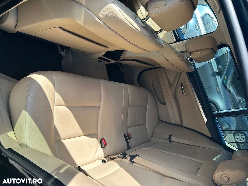 BMW Seria 5 525d Aut. - 5