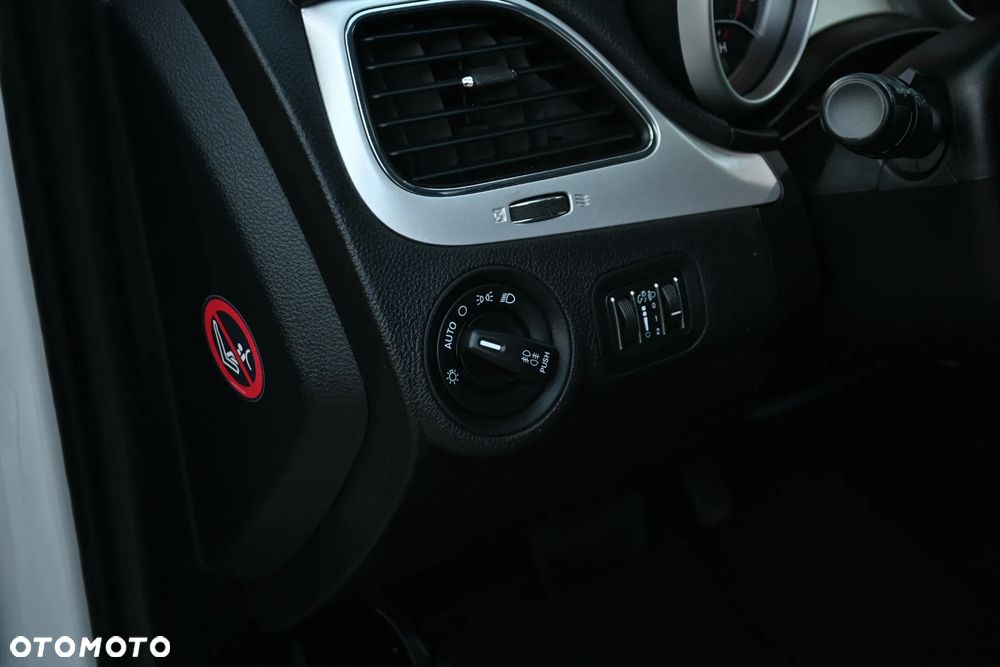Fiat Freemont 2.0 Multijet 16V DPF Automatik Allrad Lounge - 21