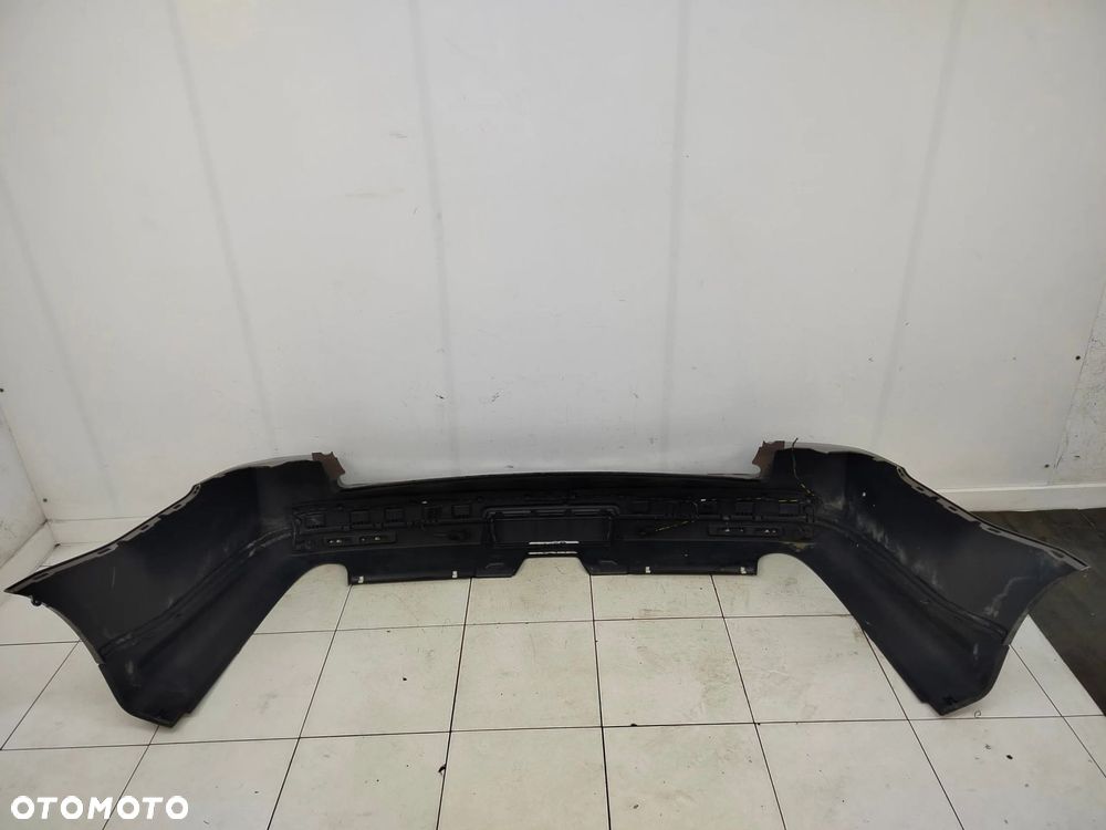 RANGE ROVER SPORT L320 LIFT 2009R- ZDERZAK TYŁ TYLNY PDC 825 - 10