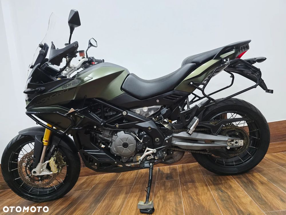 Aprilia Caponord - 17