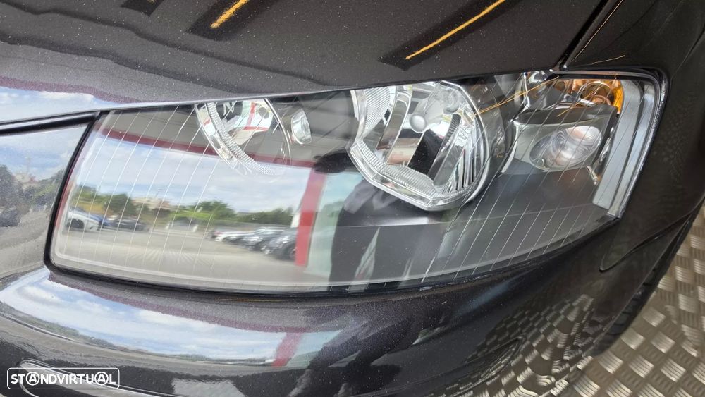Audi A3 2.0 TDI Sport - 29