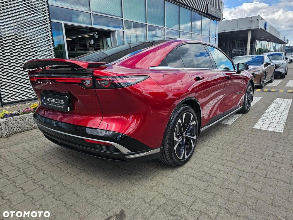 Mazda Inny - 9