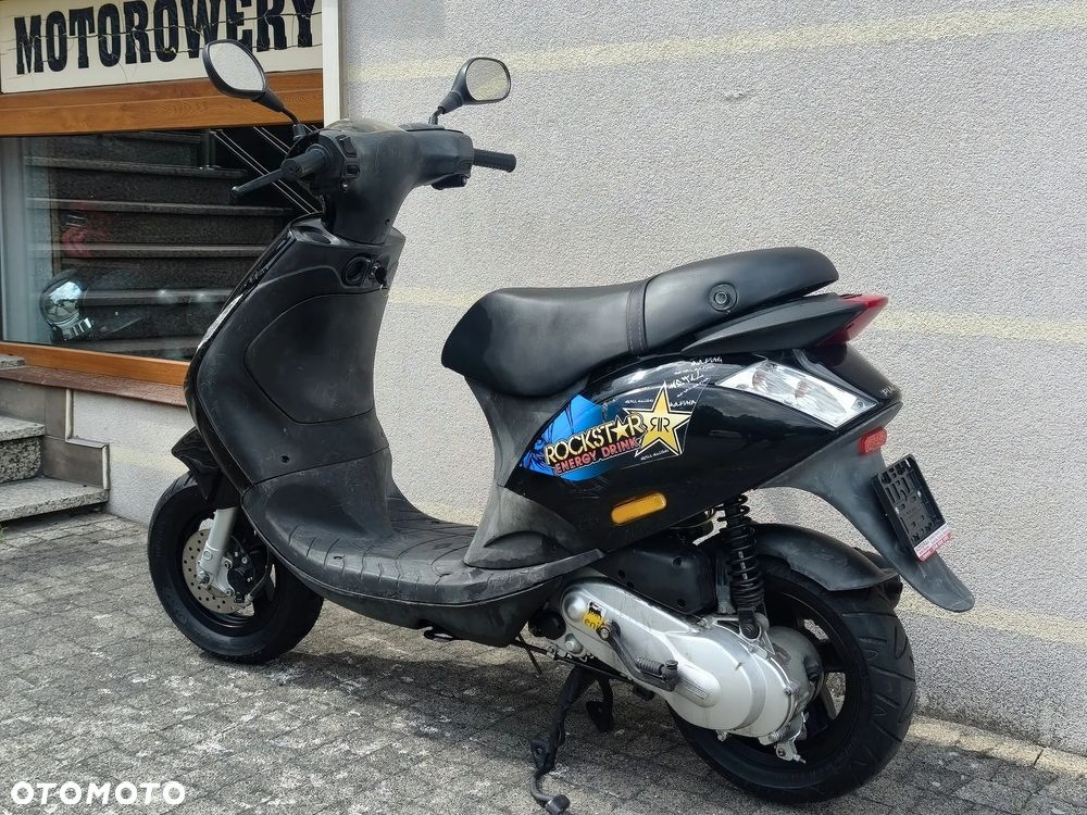 Piaggio ZIP - 9