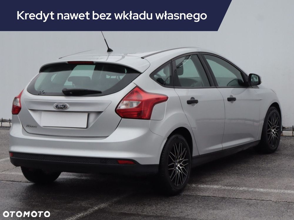Ford Focus - 7
