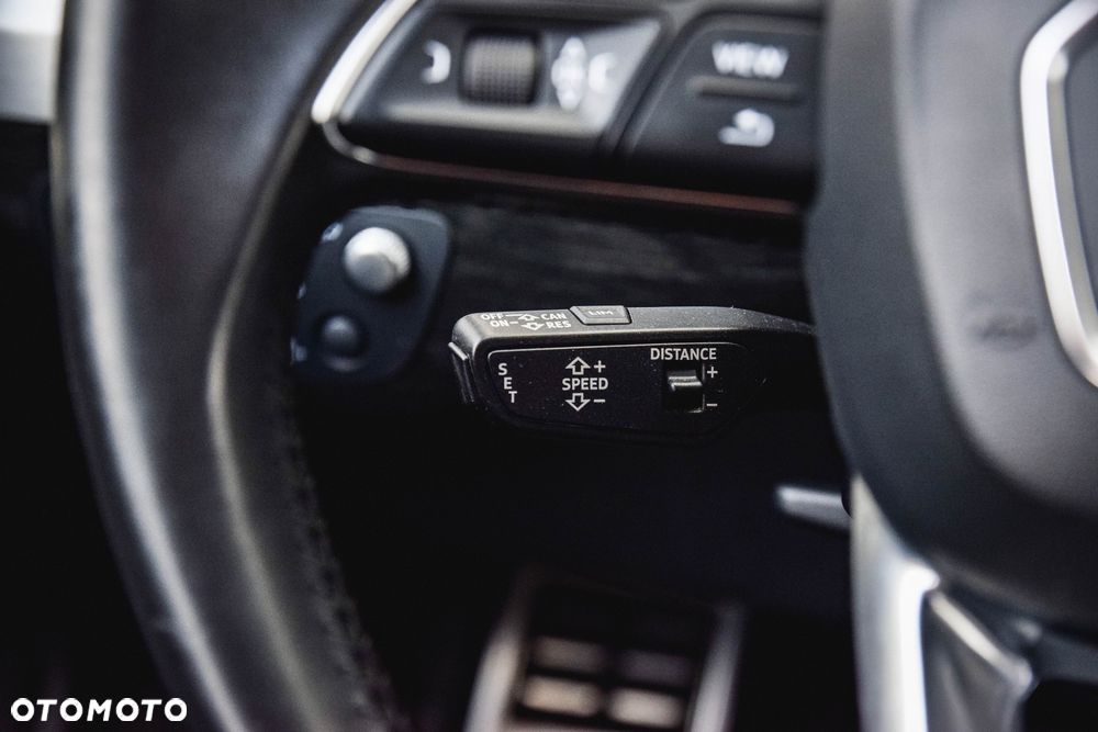 Audi SQ7 TDI Quattro Tiptronic - 28