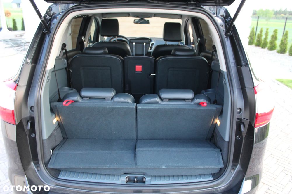 Ford Grand C-MAX 2.0 TDCi Business Edition - 18