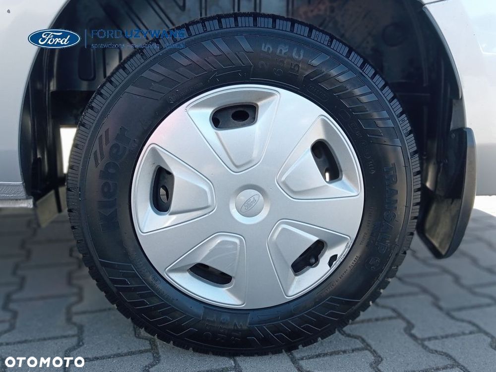 Ford Transit-custom - 20