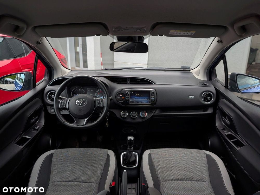 Toyota Yaris 1.5 20th Anniversary - 18