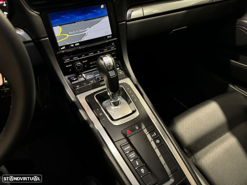 Porsche 911 (991) Carrera 2 S PDK - 13