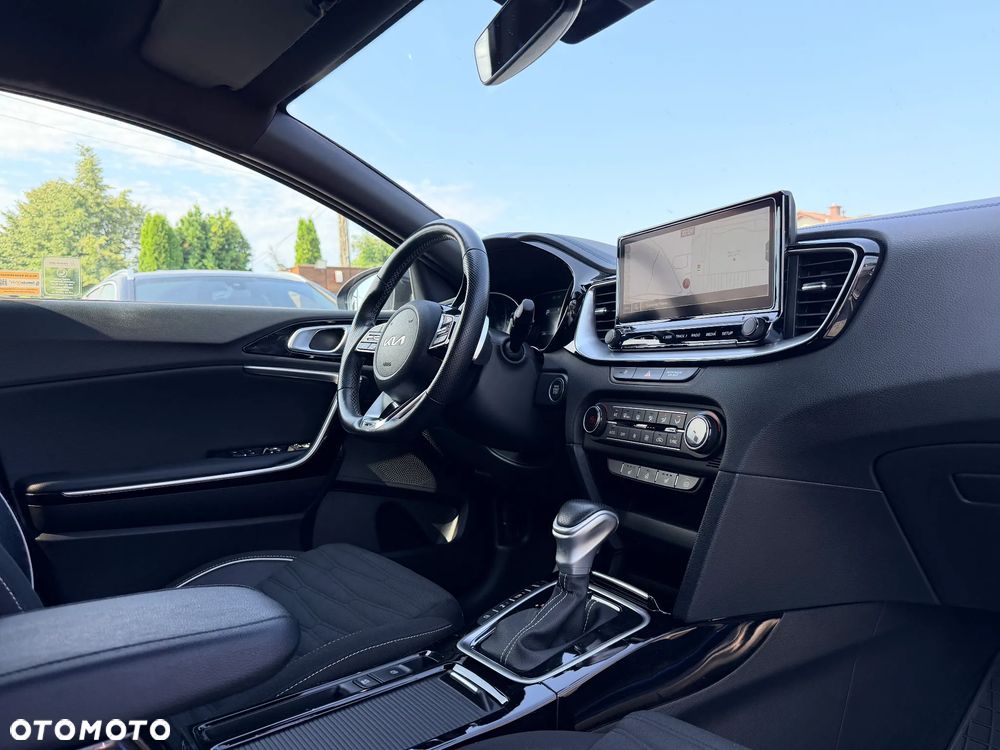 Kia ProCeed 1.5 T-GDI GT Line DCT - 21