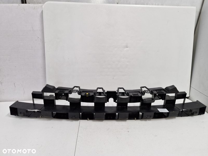 RENAULT TRAFIC 3 III VIVARO B WZMOCNIENIE ABSORBER ZDERZAKA PRZÓD 620905080R - 1