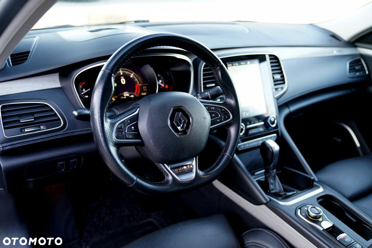 Renault Talisman Grandtour BLUE dCi 200 EDC INITIALE PARIS - 20